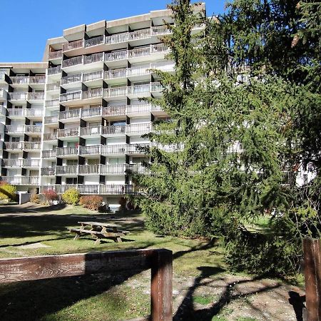 Appartement 2 Pieces Avec Parking A 150M Des Telecabines - Fr-1-330F-31 Serre Chevalier Exterior foto