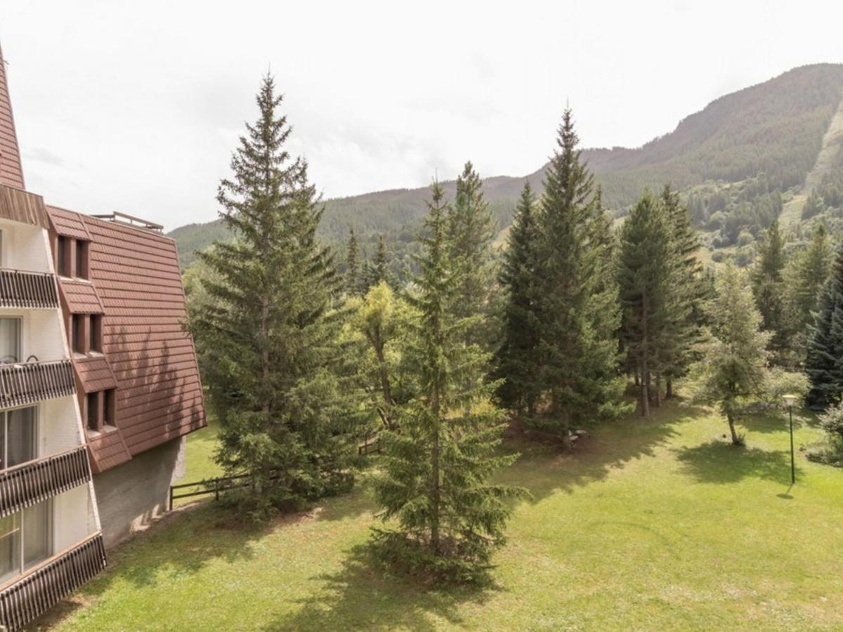Appartement 2 Pieces Avec Parking A 150M Des Telecabines - Fr-1-330F-31 Serre Chevalier Exterior foto
